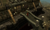 MMO RuneScape - 12 years of life