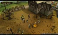 MMO Runescape - Goes to tablets and consoles