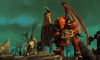 MMO RuneScape - Return to the classic combat