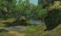 MMO Scarlet Legacy new content 