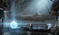 MMO Seldon Crisis - KickStarter campaign begins