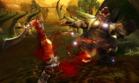 MMO Seven Souls Online - Open beta test