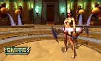 MMO SMITE - Tournaments for $2000 