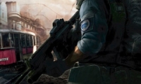 MMO Special Force II rushes into Europe