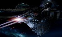 MMO Star Citizen - Bigger Alpha