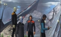 MMO Star Trek Online and new developer's blog