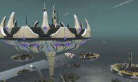 MMO Star Trek Online - New zone in development