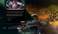 MMO Star Trek Online - F2P for everyone 