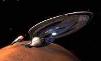 MMO Star Trek Online - F2P version and its official release date