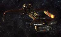 MMO Star Trek Online - New ships