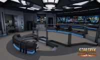 MMO Star Trek Online - New expansion announced