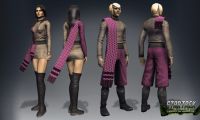 MMO Star Trek Online - news