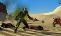 MMO Star Wars: The Old Republic - next month to lvl 15 for free