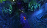 MOBA Strife - Open Beta