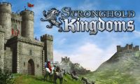 MMO Stronghold Kingdoms - New strategy cards