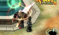 MMO Tales of Pirates II - new version 