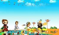 MMO Tales Runner - time to say goodbye