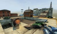 MMO Tanki Online - V-log and more news