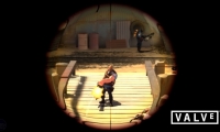 MMO Team Fortress 2 - Pyromania Update