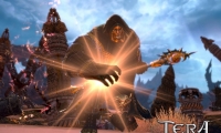 MMO Tera Online - Trailer for Fyrmount update