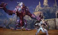MMO TERA: Rising - Halloween is here