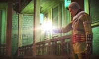 MMO The Secret World comes a bit late
