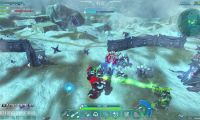 MMO Tranfromers Universe - Two new robots