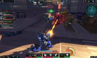 MMO Transformers Universe - Legends arrive