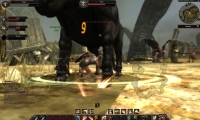 MMO Troy Online new things arrive 