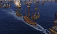 MMO Uncharted Waters celebrates second birthday and new content