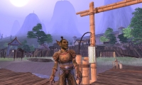 MMO Vanguard - F2P this Summer