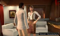 MMO Velvet Sundown - Rising in popularity