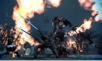 MMO Vindictus - Evropa už může hrát