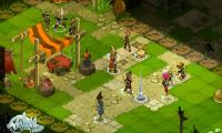 MMO Wakfu - Goes free-to-play