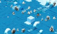 MMO Wakfu - Goes STEAM soon