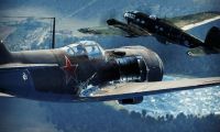 MMO War Thudner introduces new update