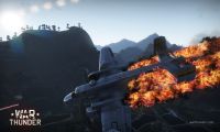 MMO War Thunder - Battle Rating explained by the authors