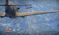 MMO War Thunder one of launch games for PS4