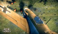MMO War Thunder - New update
