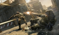 MMO Warface - Future hit?