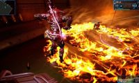 MMO Warframe - 4 million players and 10.0 update
