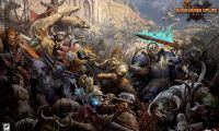 MMO Warhammer Online: Age of Reckoning ends!