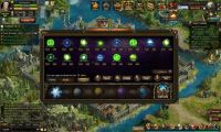 MMO Wartune - Open beta začíná