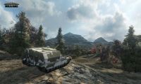 MMO World of Tanks - Update 8.8