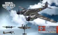 MMO World of WarPlanes - Dragons?
