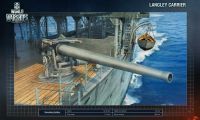 MMO World of Warships - Reminds iteself and some cool screens