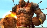 MMORPG Jade Dynasty - Legacy expansion brings new things