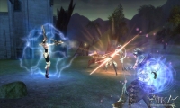 MMORPG Aika Online - celebrates Christmas too
