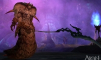 MMORPG Aion - F2P in Europe