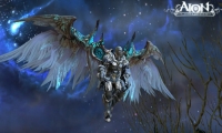 MMORPG Aion in EU gets new houses and weather system